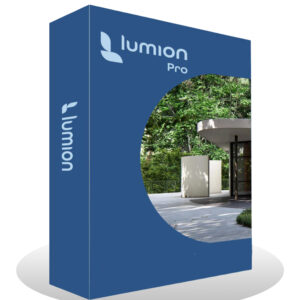 Lumion Pro 2024 For Windows [Lifetime License]