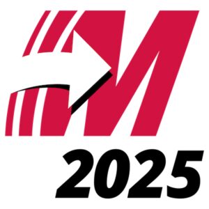 Mastercam 2025 For Windows [Lifetime License]