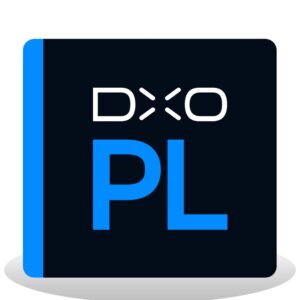 DxO PhotoLab Elite 2025 For Windows [Lifetime License]