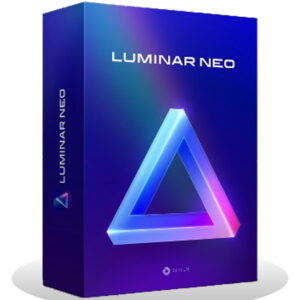 Skylum Luminar Neo 2025 For Windows [Lifetime License]