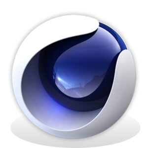 Cinema 4D Studio 2025 For Windows [Lifetime License]