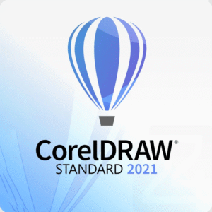 CorelDRAW Standard 2021 CD key (Lifetime / 1 User)