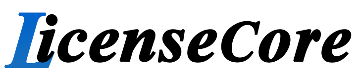 LicenseCore